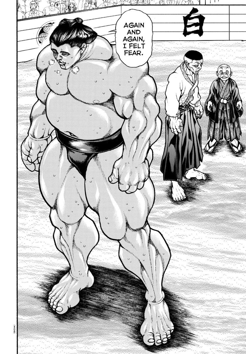 Read Baki-Dou (2018) Manga Online