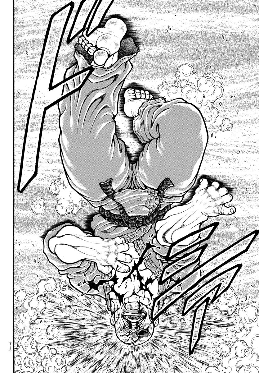Read Baki-Dou (2018) Manga Online