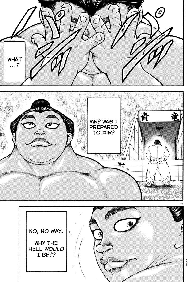 Read Baki-Dou (2018) Manga Online