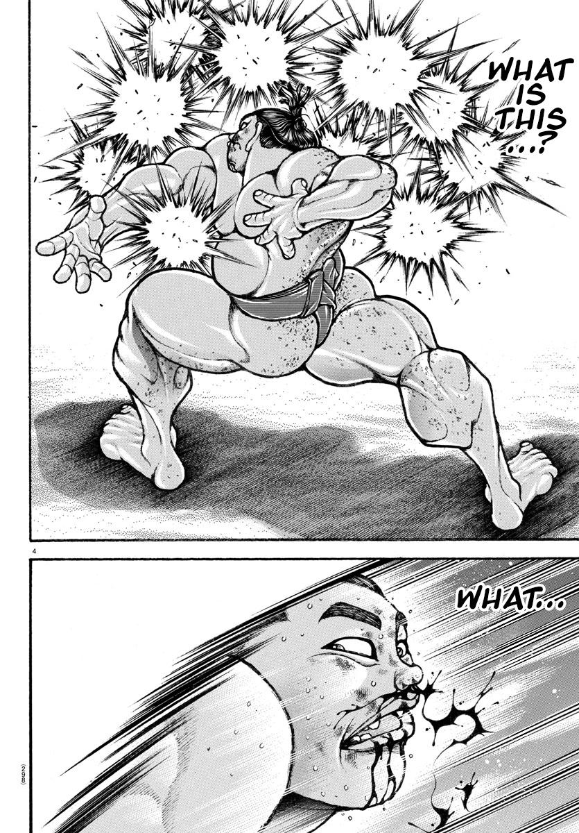 Read Baki-Dou (2018) Manga Online