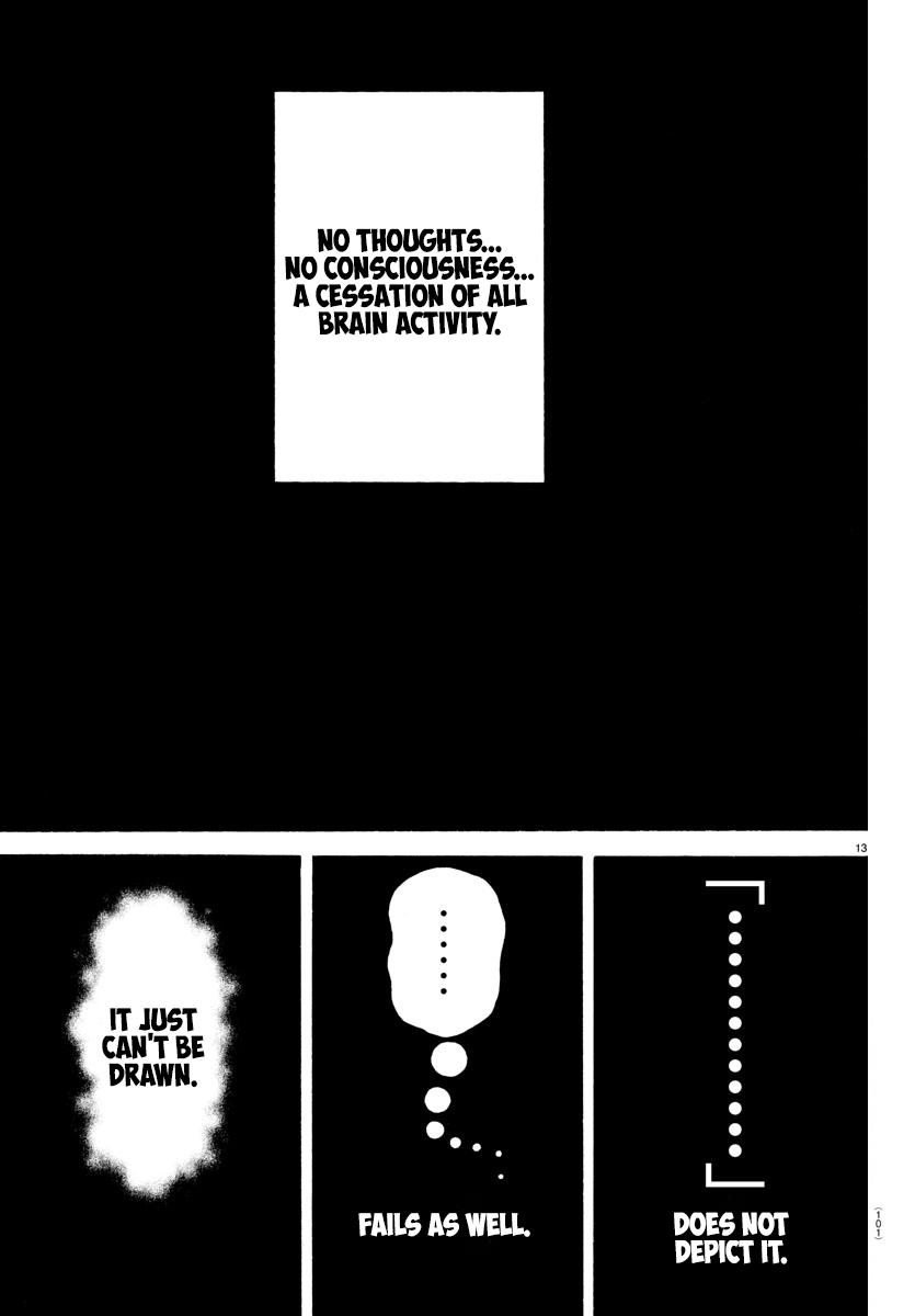 Read Baki-Dou (2018) Manga Online