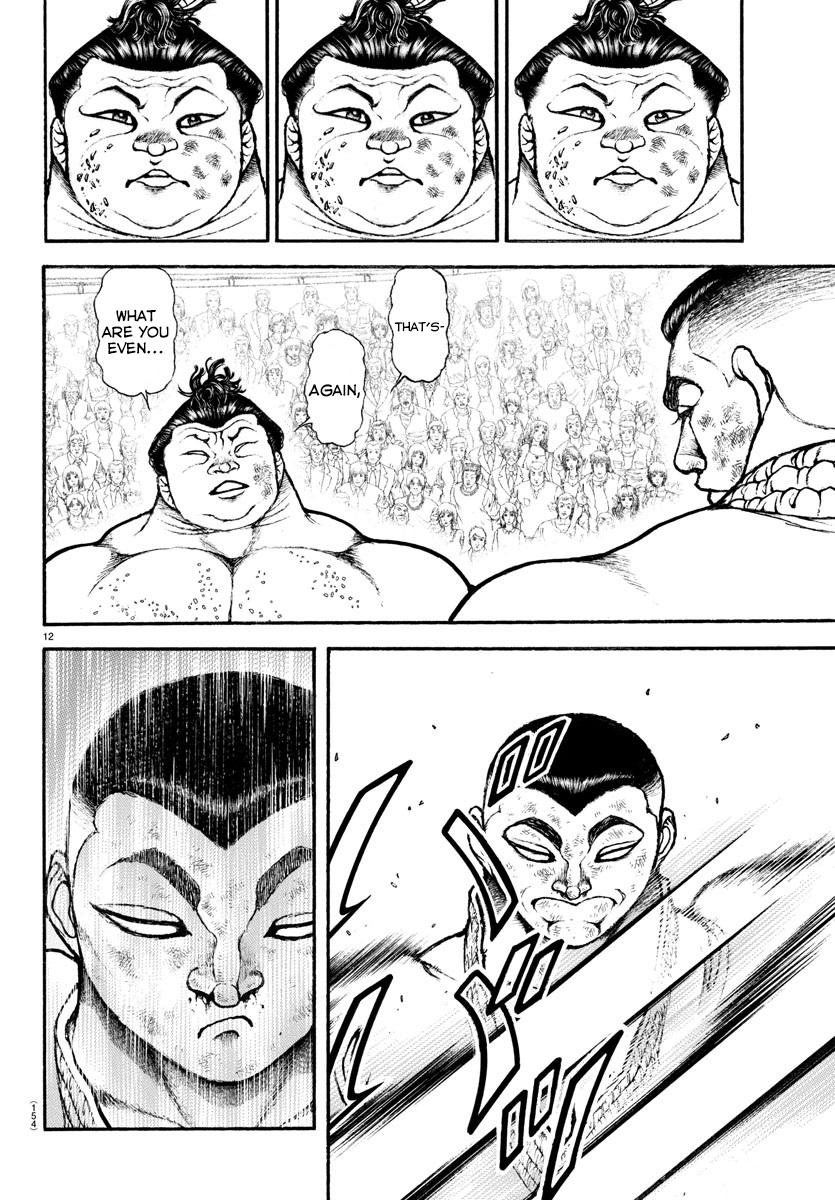 Read Baki-Dou (2018) Manga Online