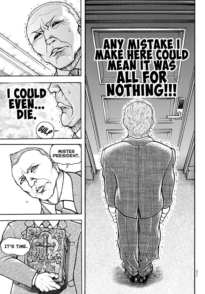 Read Baki-Dou (2018) Manga Online