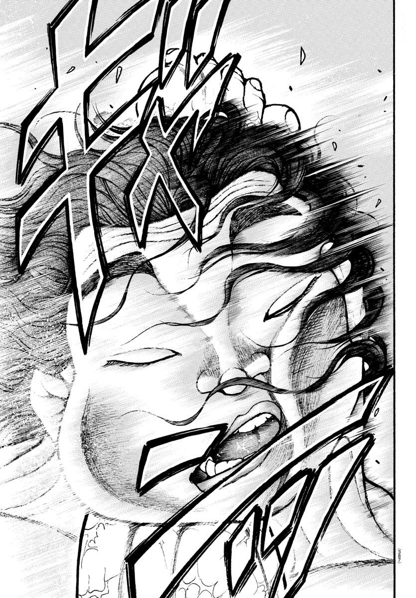 Read Baki-Dou (2018) Manga Online