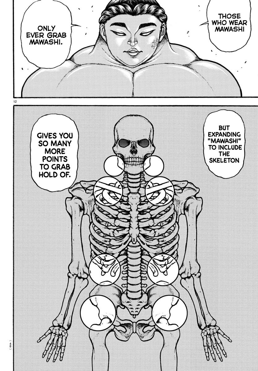 Read Baki-Dou (2018) Manga Online