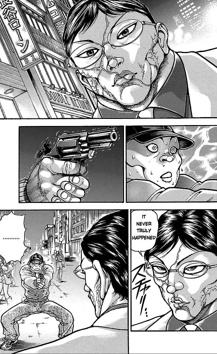 Read Baki-Dou Manga Online