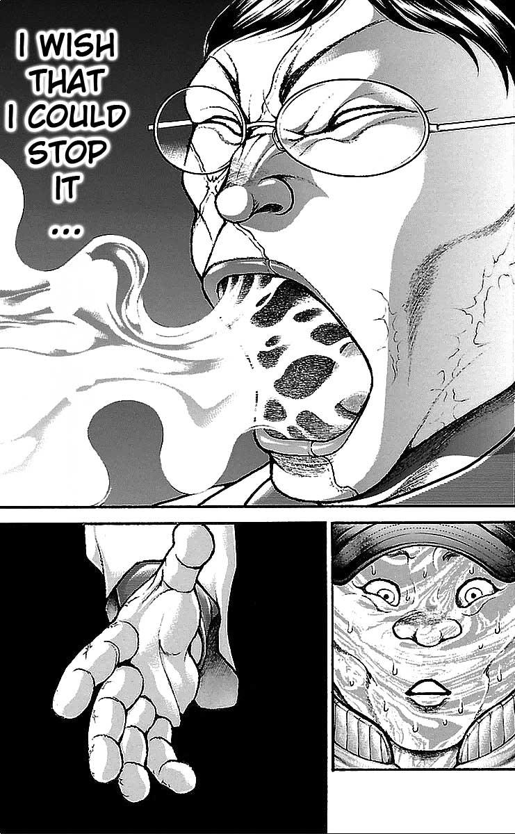 Read Baki-Dou Manga Online