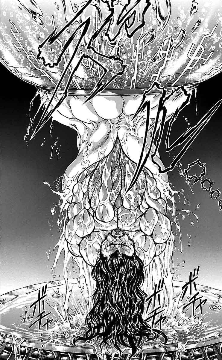 Read Baki-Dou Manga Online