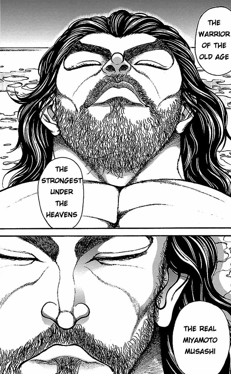 Read Baki-Dou Manga Online