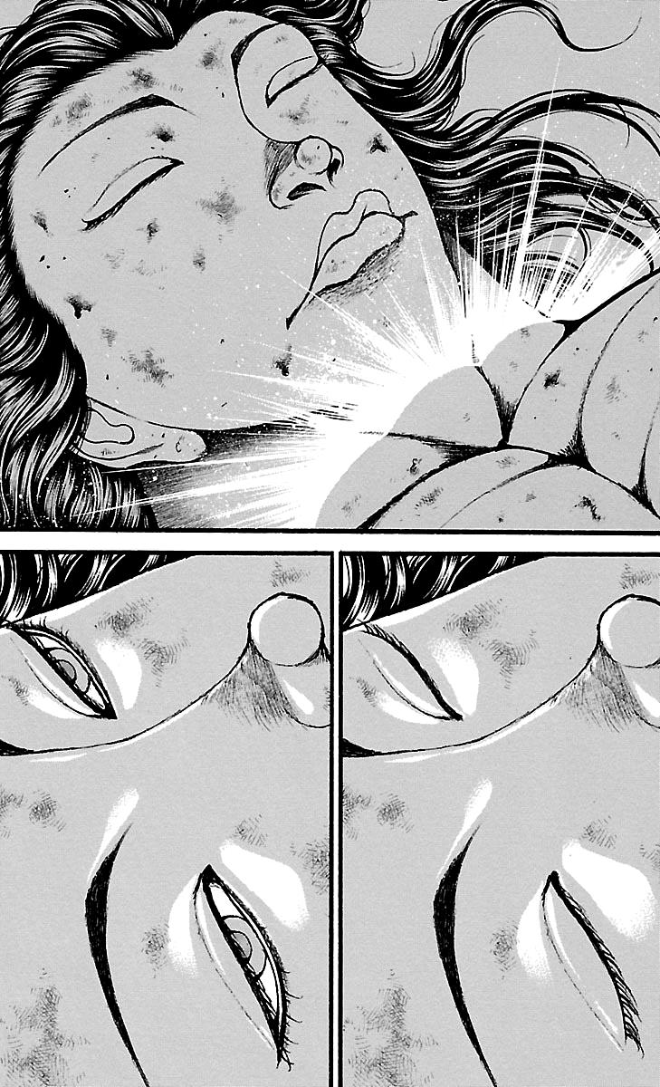 Read Baki-Dou Manga Online