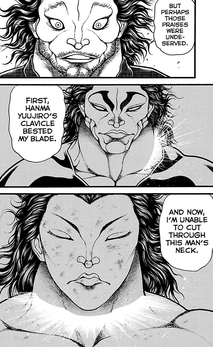 Read Baki-Dou Manga Online