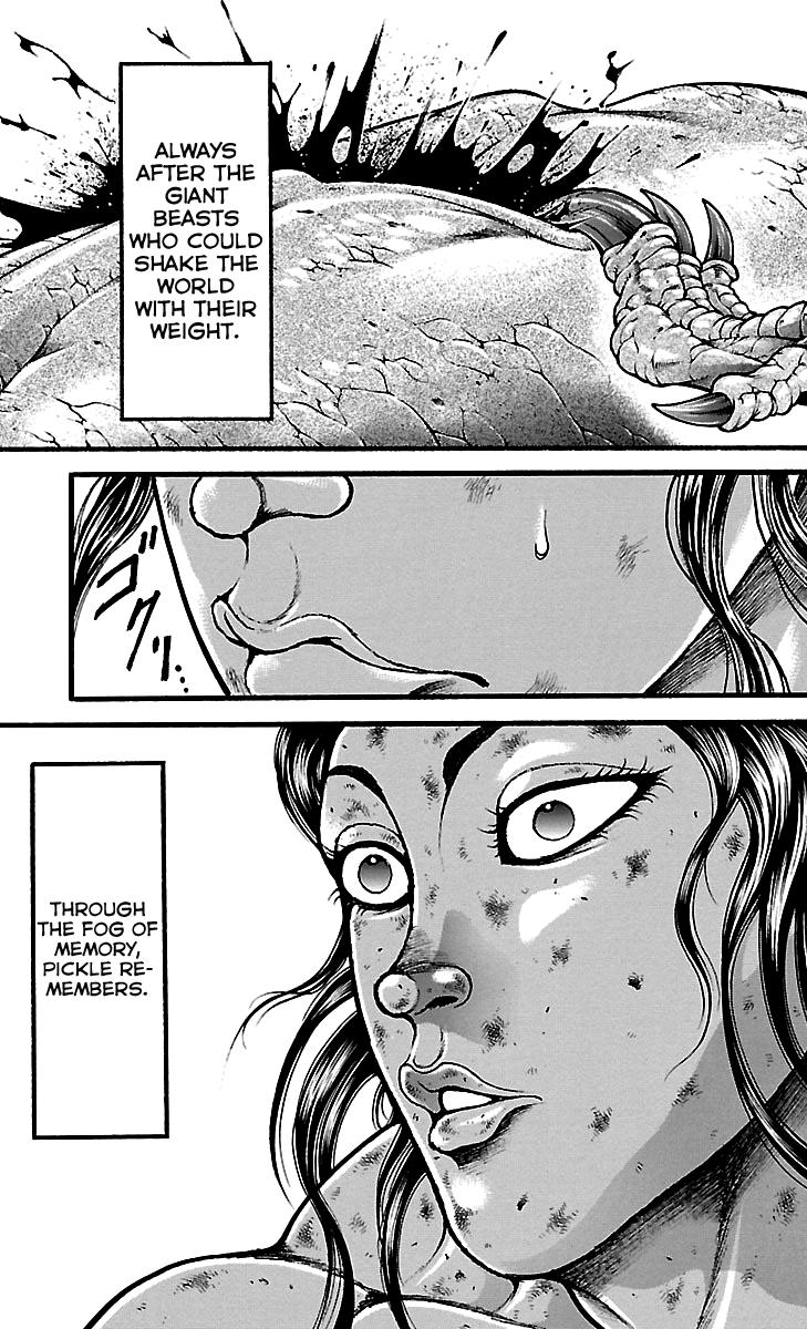 Read Baki-Dou Manga Online