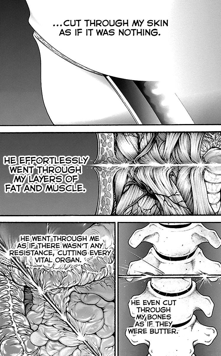 Read Baki-Dou Manga Online
