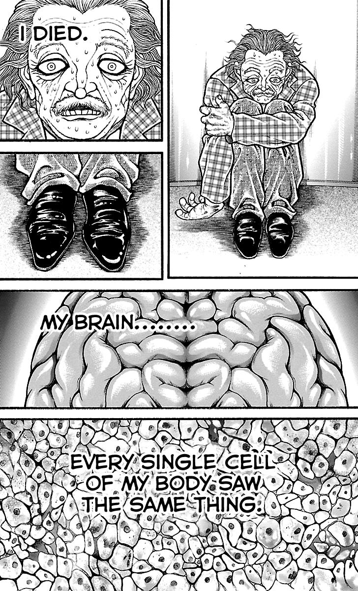 Read Baki-Dou Manga Online