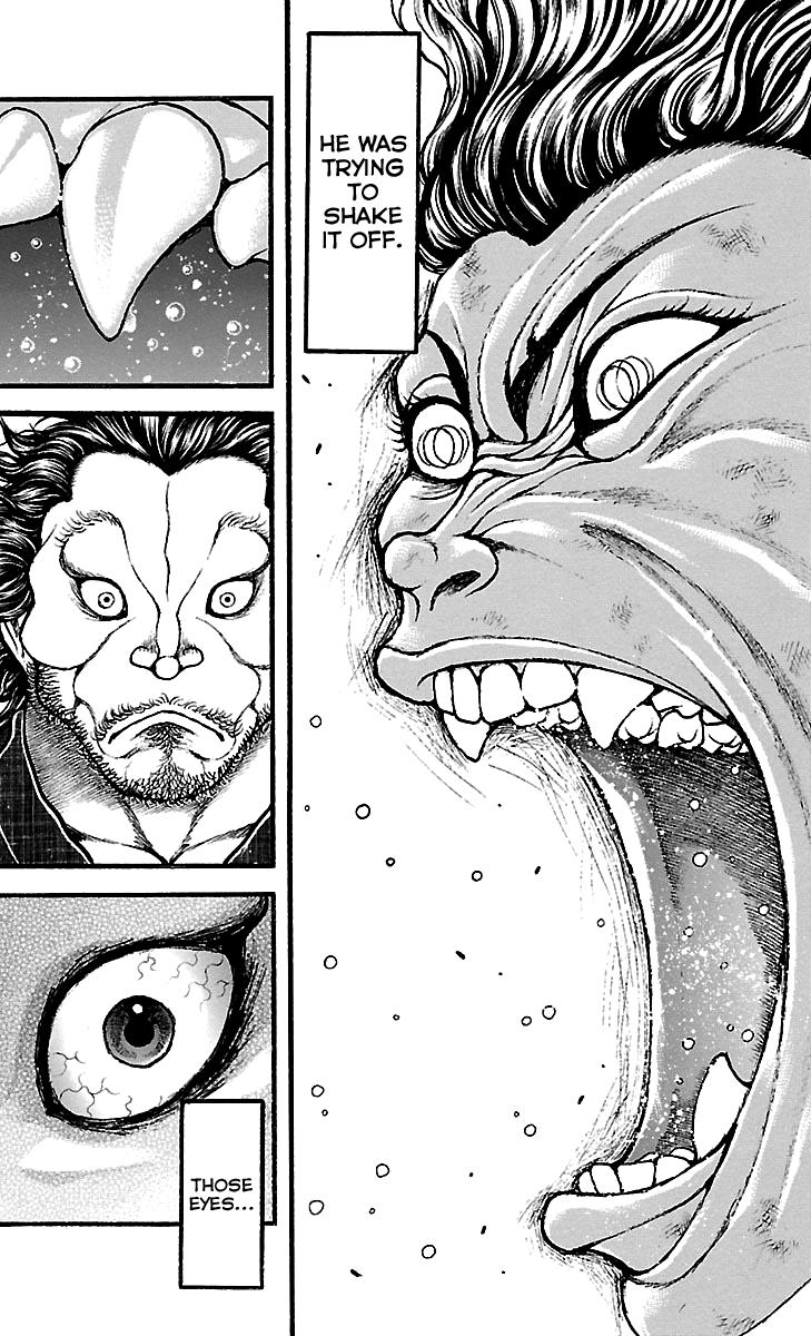 Read Baki-Dou Manga Online