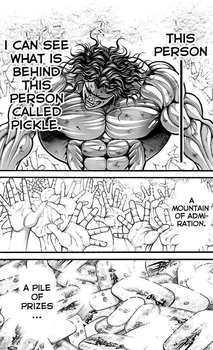 Read Baki-Dou Manga Online