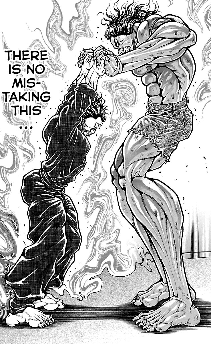 Read Baki-Dou Manga Online