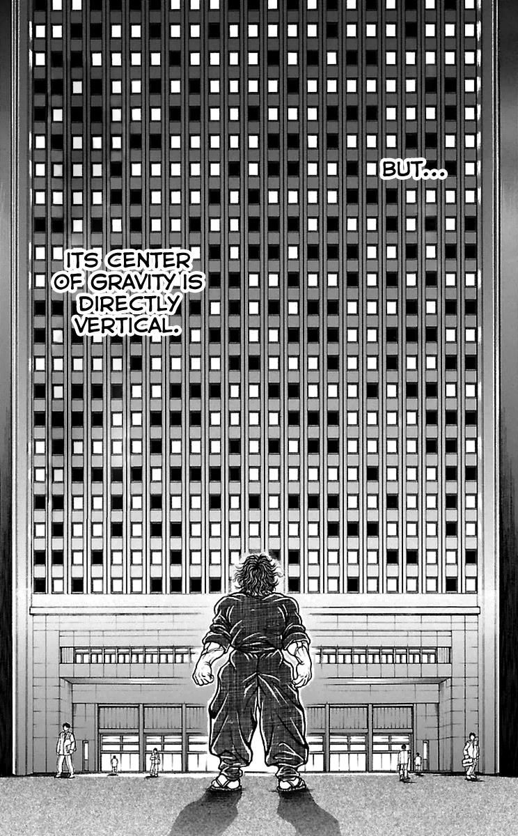 Read Baki-Dou Manga Online
