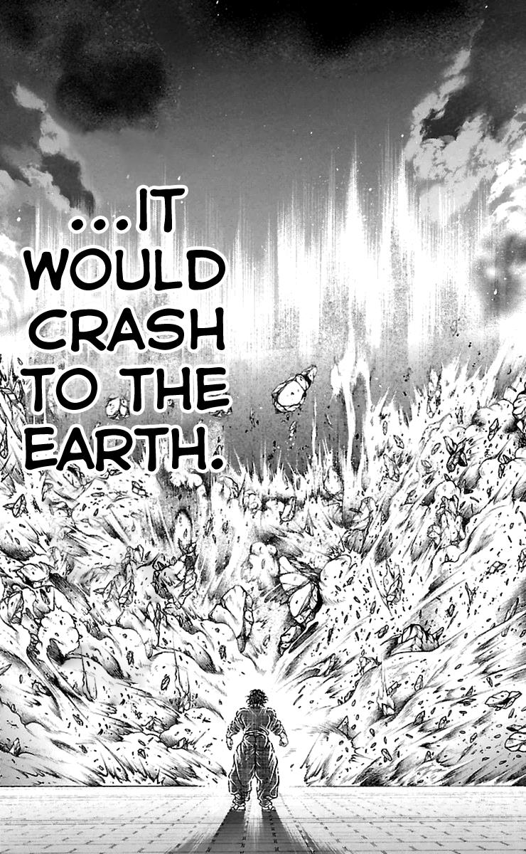 Read Baki-Dou Manga Online