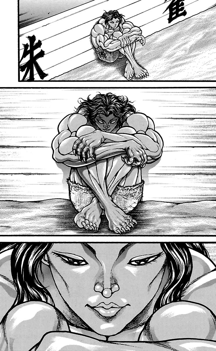 Read Baki-Dou Manga Online