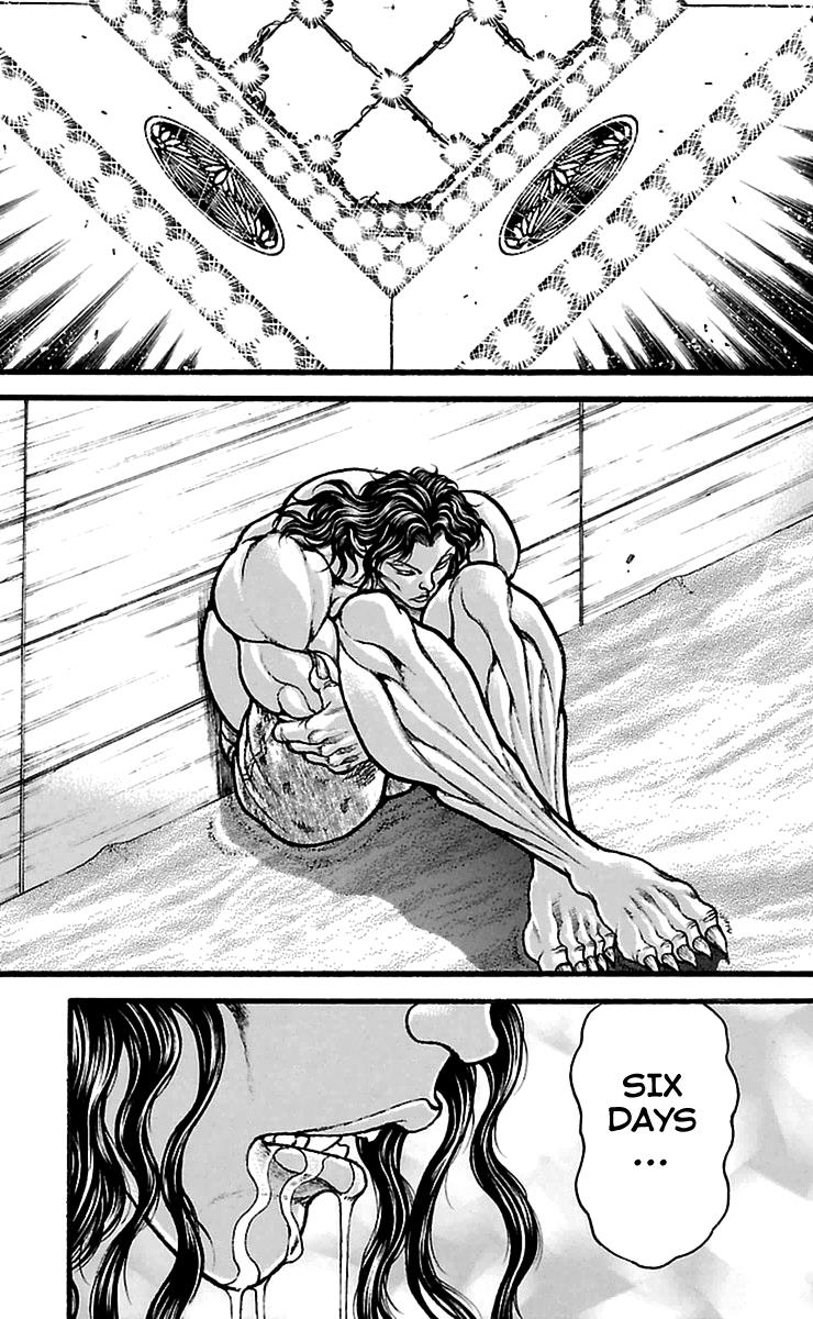 Read Baki-Dou Manga Online
