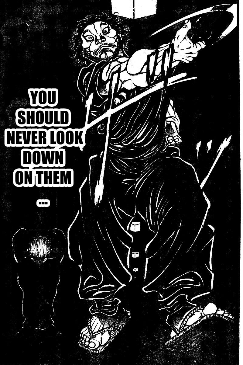 Read Baki-Dou Manga Online