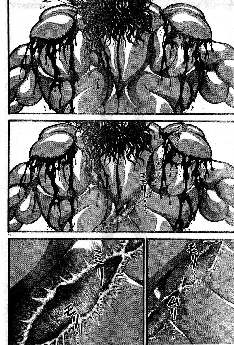 Read Baki-Dou Manga Online