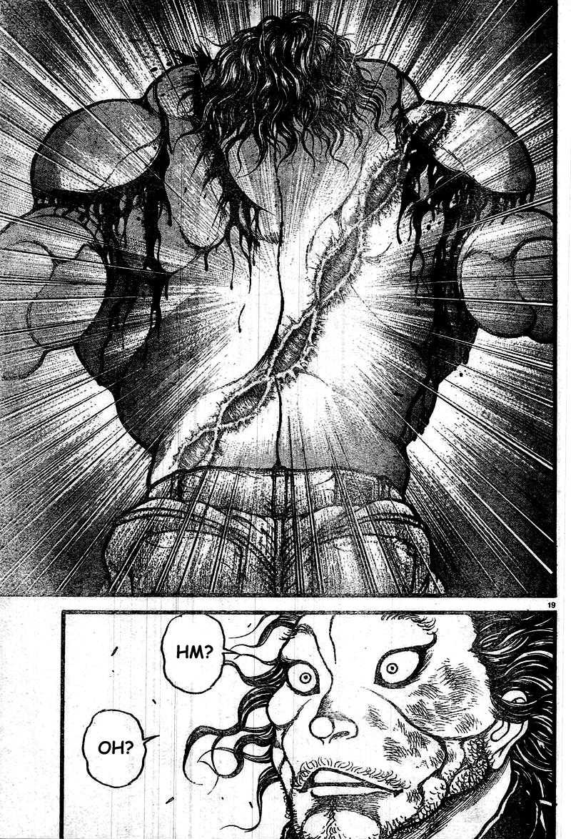 Read Baki-Dou Manga Online