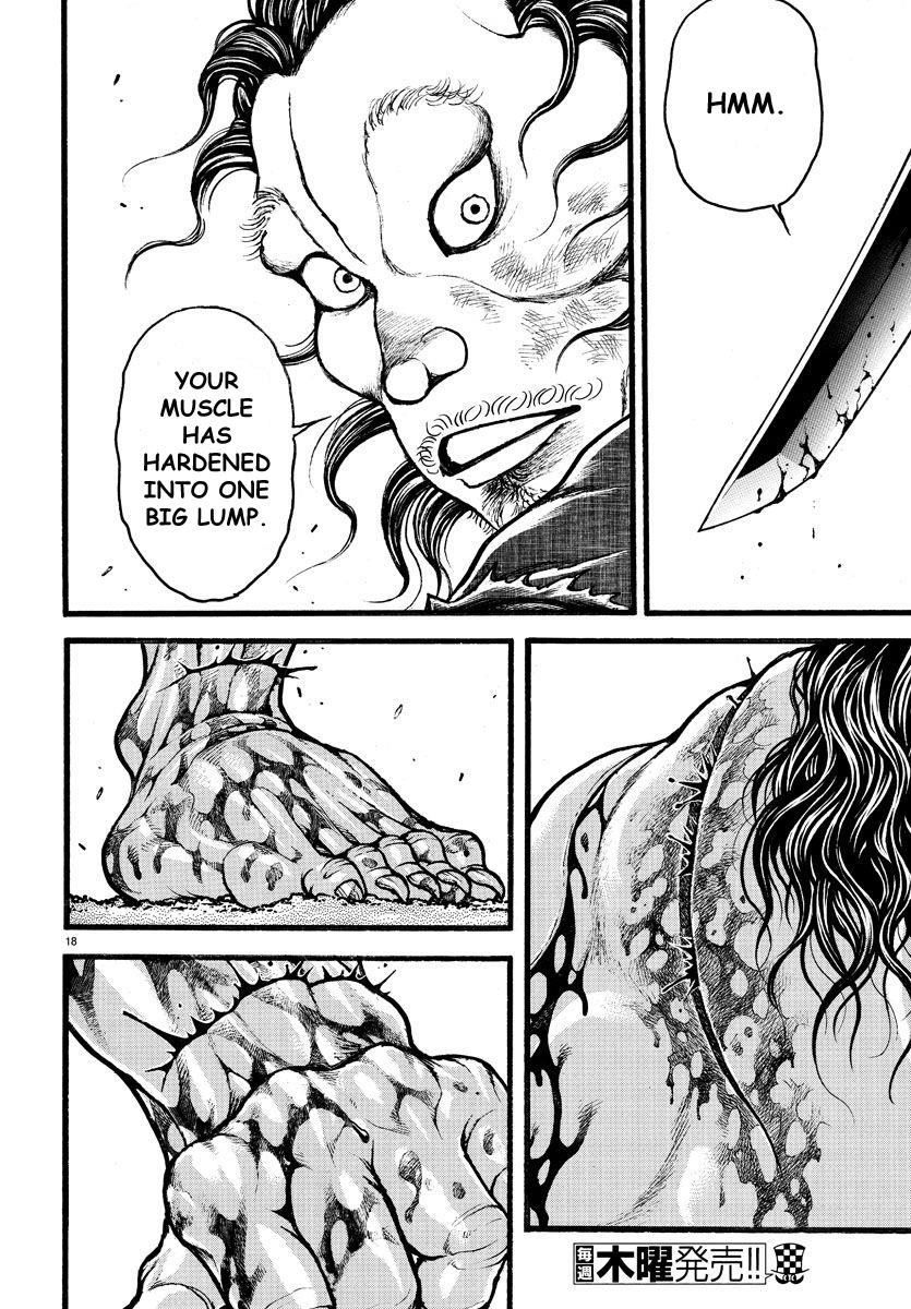 Read Baki-Dou Manga Online
