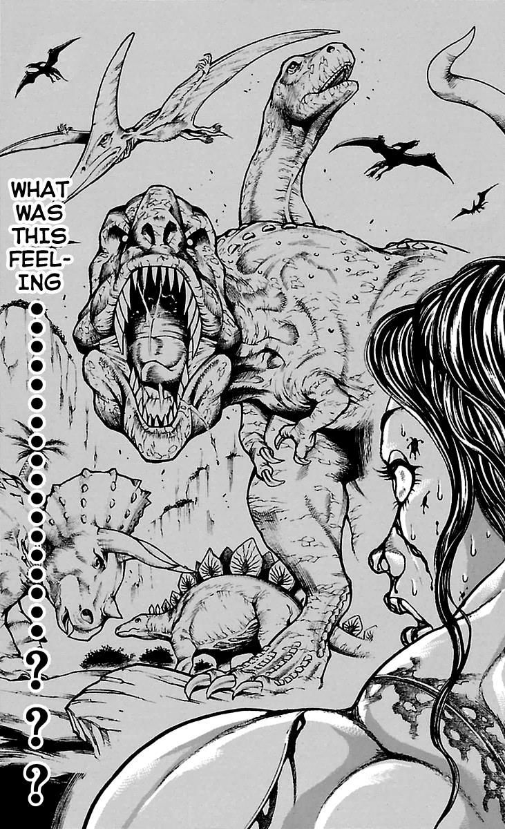 Read Baki-Dou Manga Online