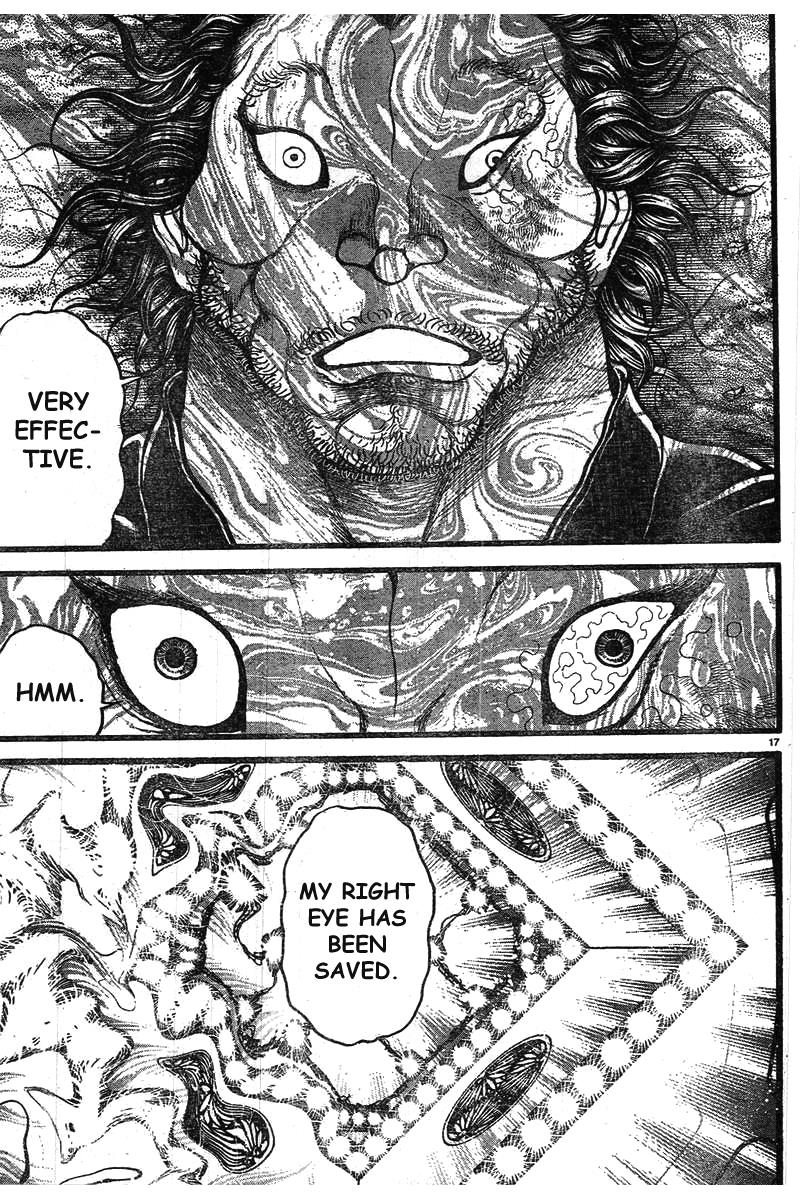Read Baki-Dou Manga Online