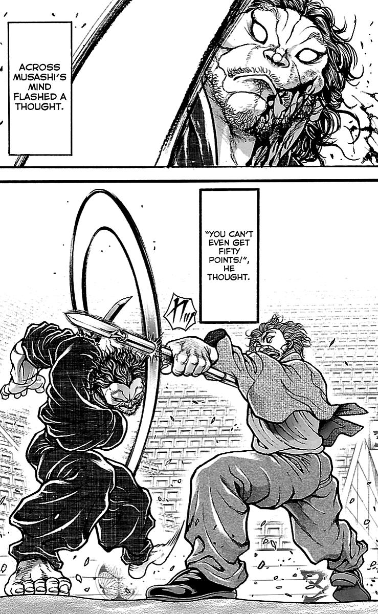 Read Baki-Dou Manga Online