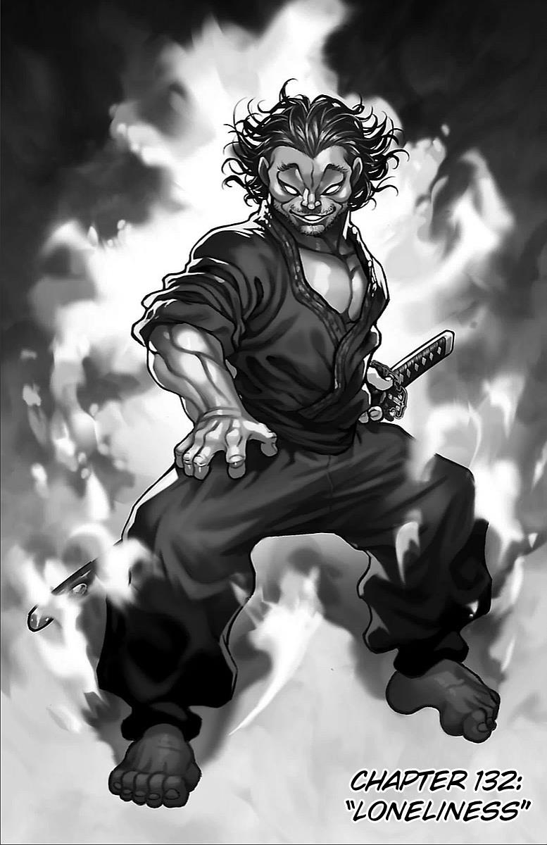 Read Baki-Dou Manga Online
