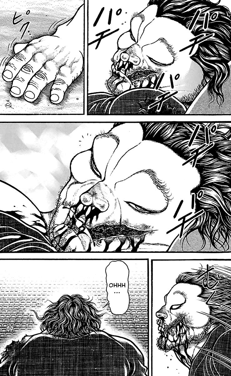Read Baki-Dou Manga Online