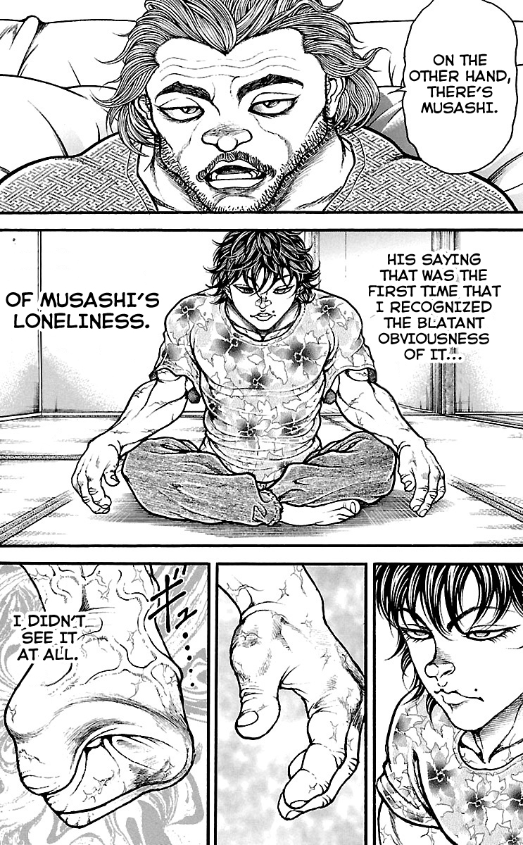 Read Baki-Dou Manga Online