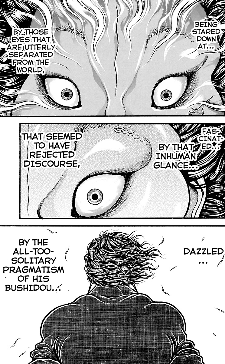 Read Baki-Dou Manga Online