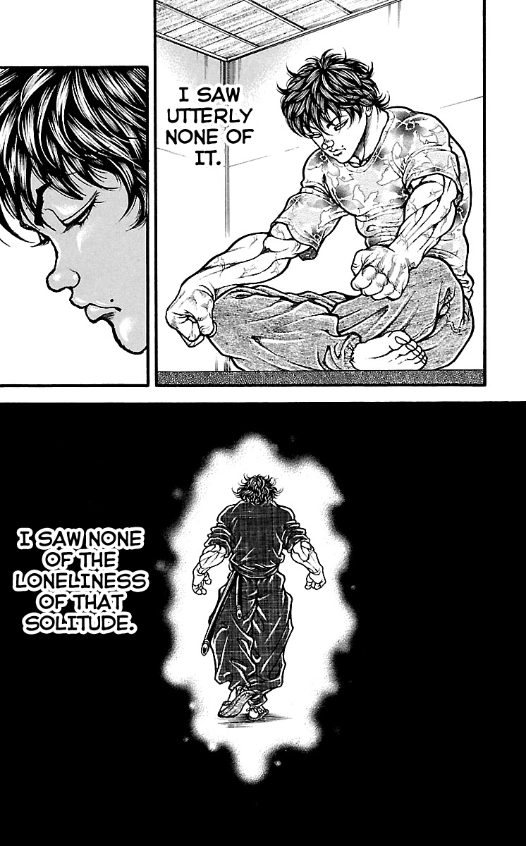 Read Baki-Dou Manga Online