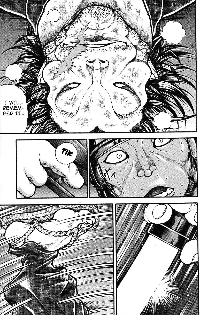 Read Baki-Dou Manga Online
