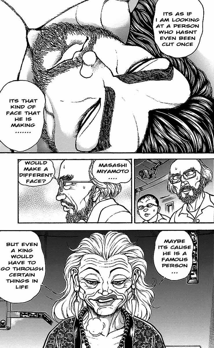 Read Baki-Dou Manga Online