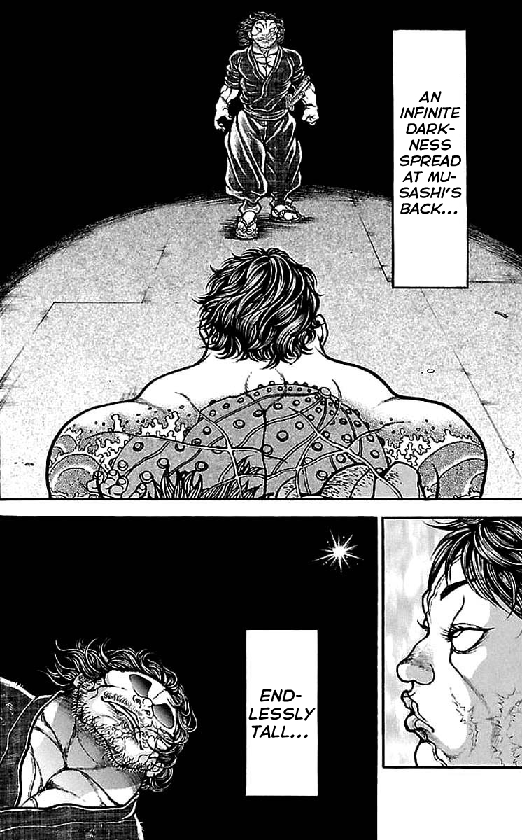 Read Baki-Dou Manga Online