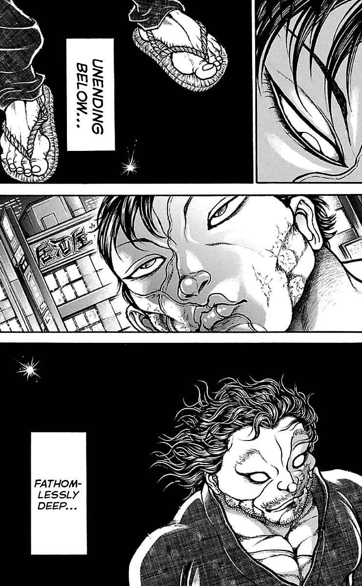 Read Baki-Dou Manga Online