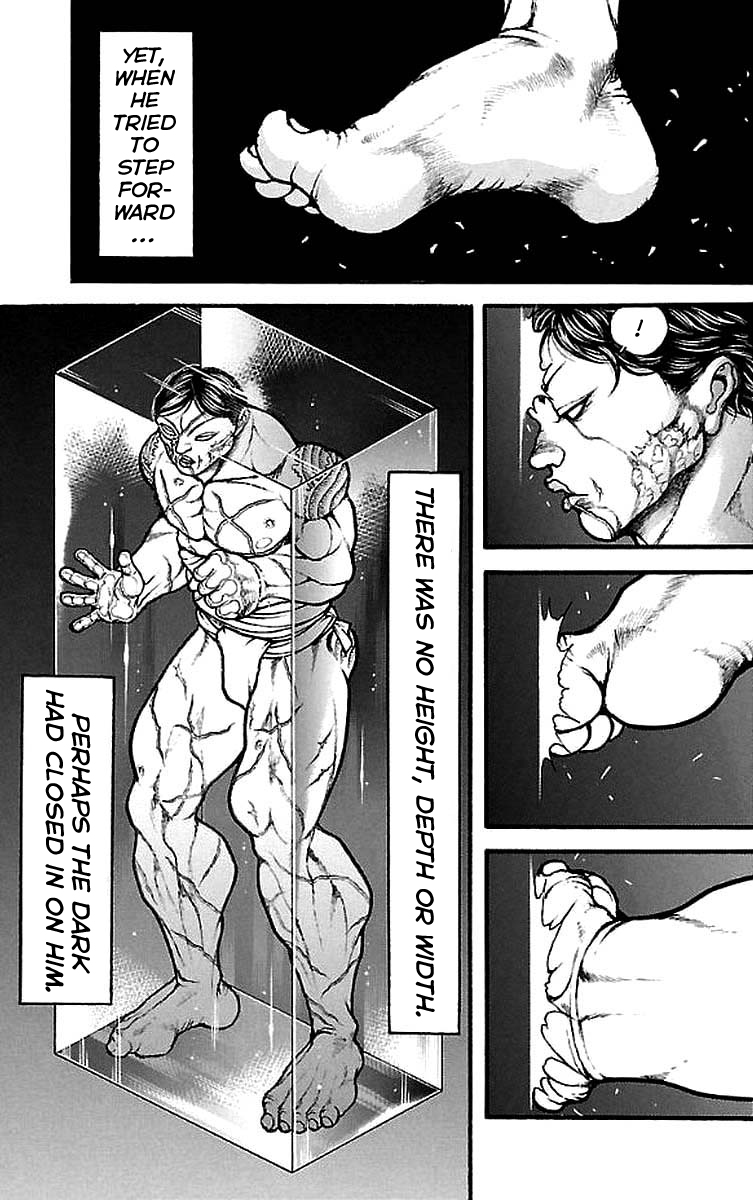 Read Baki-Dou Manga Online