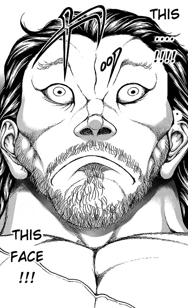 Read Baki-Dou Manga Online