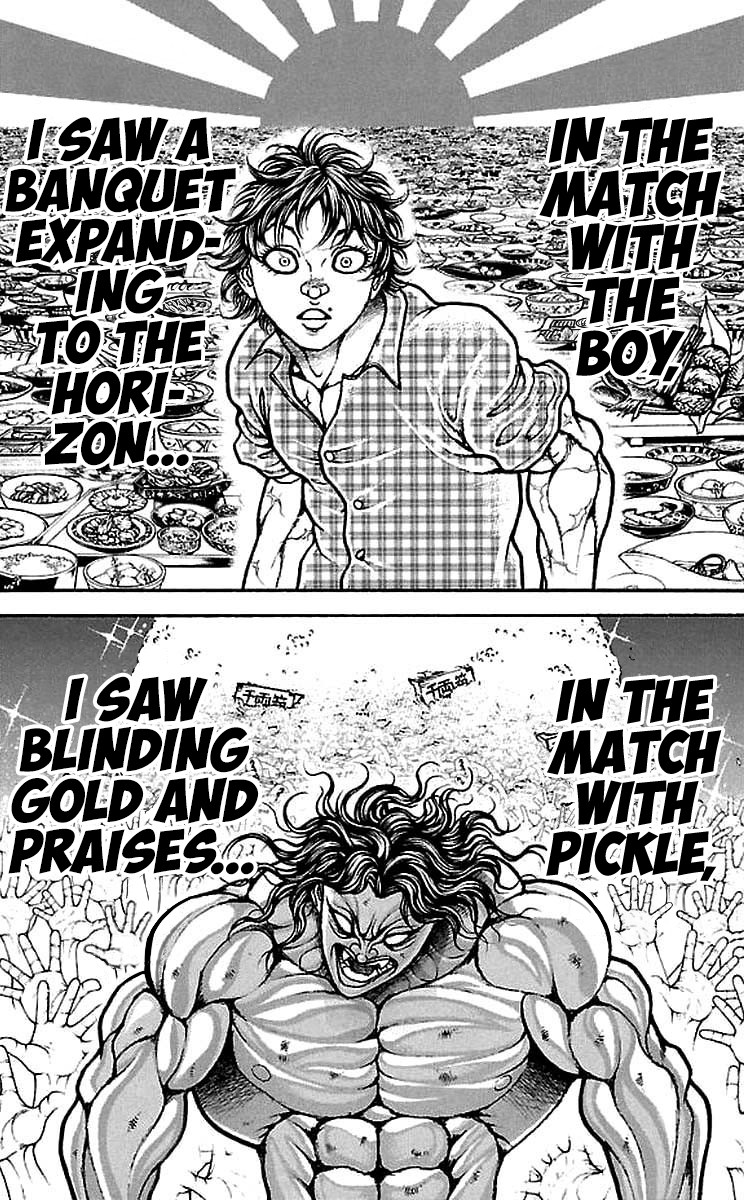 Read Baki-Dou Manga Online