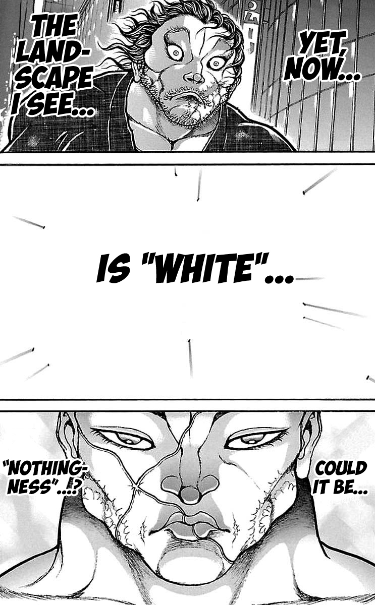Read Baki-Dou Manga Online
