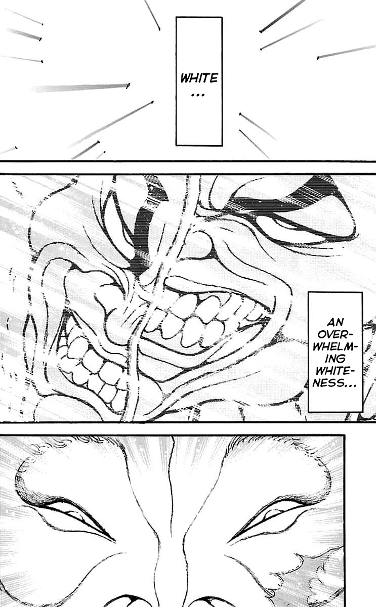 Read Baki-Dou Manga Online
