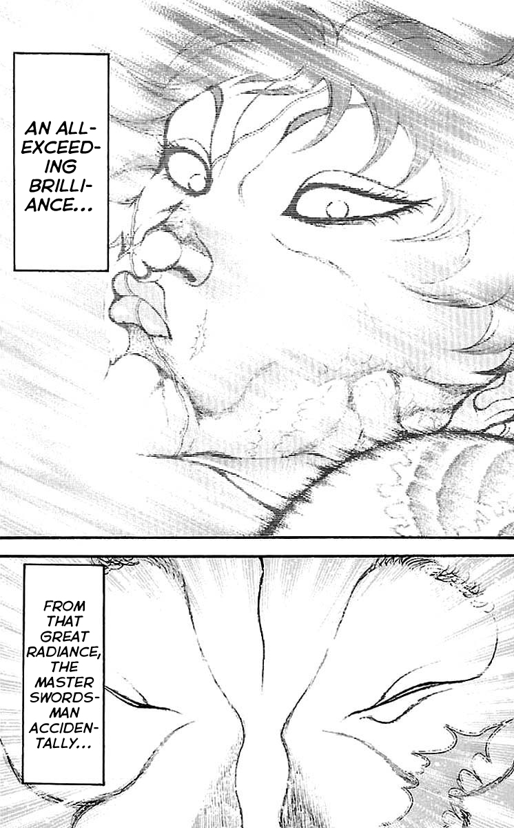 Read Baki-Dou Manga Online