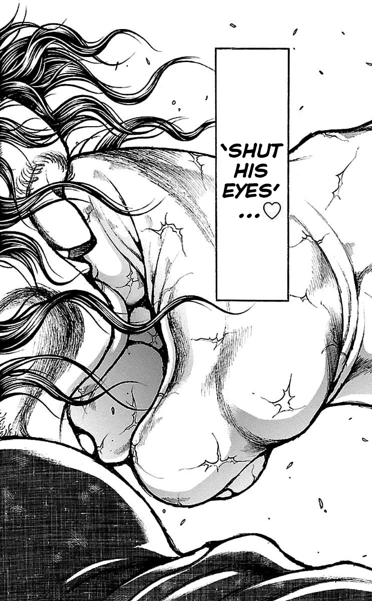 Read Baki-Dou Manga Online