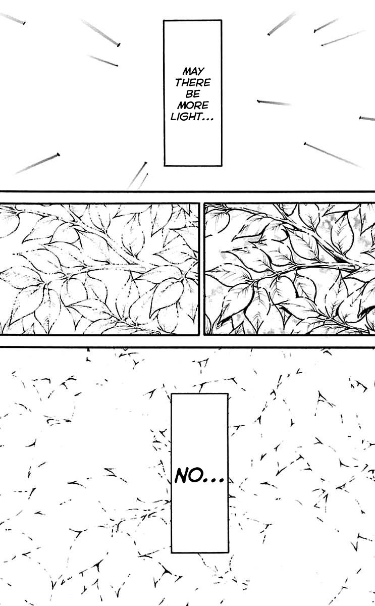 Read Baki-Dou Manga Online