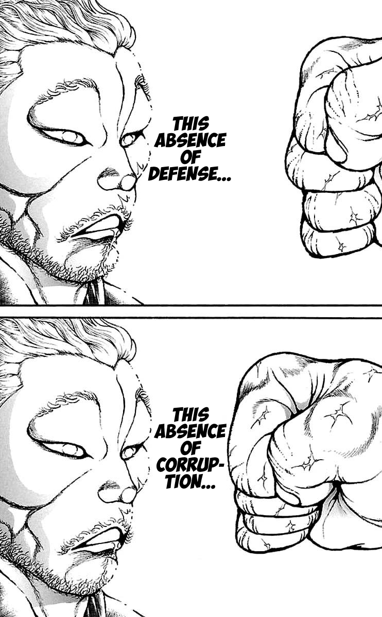 Read Baki-Dou Manga Online